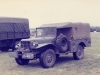 Dodge WC-52 Weapons Carrier (OYJ 460 R)
