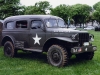 Dodge WC-53 Carryall 