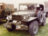 Dodge WC-57 Command Car (FUY 270) 