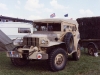Dodge WC-57 Command Car 