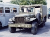Dodge WC-62 Weapons Carrier 6x6 (NFF 646) 
