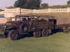 Dodge WC-63 Weapons Carrier 6x6 
