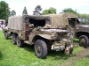 Dodge WC-63 Weapons Carrier 6x6 (LVS 779) 
