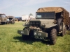 Dodge WC-63 Weapons Carrier 6x6 (PSY 923) 
