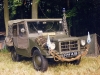 DKW Munga 4x4 Field Car (FPH 143 B)