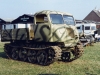 Steyr RSO/01 (Raupen Schlepper-Ost)(Tracked Tractor, East)