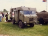 Land Rover 101 Ambulance (71 GJ 51)