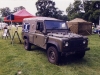 Land Rover 110 Defender (KC 78 AA)