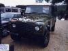 Land Rover 110 Defender (KE 71 AA)