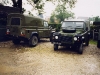 Land Rover 110 Defender (KM 00 AA)