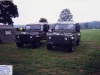 Land Rover 110 Defender (LZ 75 AA)
