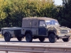 Land Rover 110 Defender
