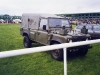 Land Rover 110 Defender (MY 60 AA)
