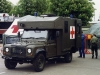 Land Rover 127 Ambulance (NF 27 AA)