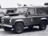Land Rover 90 Defender (65 KF 80)