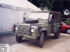 Land Rover 90 Defender (71 KF 12)