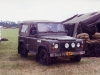 Land Rover 90 Defender 'Rally Car' (56 KG 78)