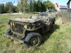 Ford GPW Jeep (VFF 349)(Courtesy of Mark)