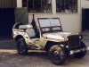 Willys MB/Ford GPW Jeep