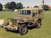 Willys MB/Ford GPW Jeep (270 VMX)