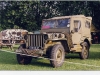 Willys MB/Ford GPW Jeep (401 HUO)