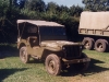 Willys MB/Ford GPW Jeep (BSJ 384)