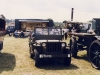 Willys MB/Ford GPW Jeep (BTK 105)