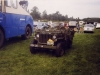 Willys MB/Ford GPW Jeep (BXA 126)