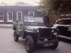 Willys MB/Ford GPW Jeep (DSK 280)