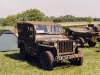 Willys MB/Ford GPW Jeep (FEW 728)
