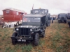 Willys MB/Ford GPW Jeep (GBD 180 B)