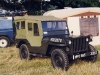Willys MB/Ford GPW Jeep (HPO 583)