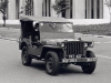 Willys MB/Ford GPW Jeep (HXT 427)