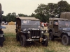 Willys MB/Ford GPW Jeep (LFF 107)