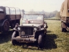 Willys MB/Ford GPW Jeep (OS 6450)