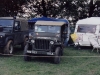 Willys MB/Ford GPW Jeep (PRX 533)