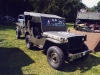 Willys MB/Ford GPW Jeep (RSY 536)