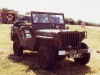 Willys MB/Ford GPW Jeep (SLB 817)