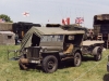 Willys MB/Ford GPW Jeep (SPF 641)