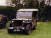 Willys MB/Ford GPW Jeep (SSU 839)