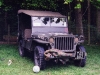 Willys MB/Ford GPW Jeep (TAS 802)