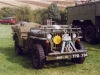 Willys MB/Ford GPW Jeep (TPD 794)
