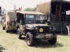 Willys MB/Ford GPW Jeep (TSY 272)