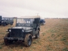Willys MB/Ford GPW Jeep (TUB 850)