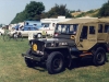 Willys MB/Ford GPW Jeep (TWP 724)