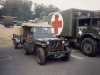 Willys MB/Ford GPW Jeep (TYJ 376)
