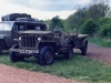 Willys MB/Ford GPW Jeep (YDD 628 S)