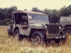 Willys MB/Ford GPW Jeep (YOA 97)