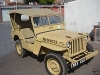 Willys MB Jeep (383 XUJ)(Courtesy of Danny Flanagan)