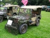 Willys MB Jeep (EJW 816)